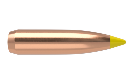 Nosler Ballistic Tip® Hunting .277 Cal 140gr Bullets (50 Pack)