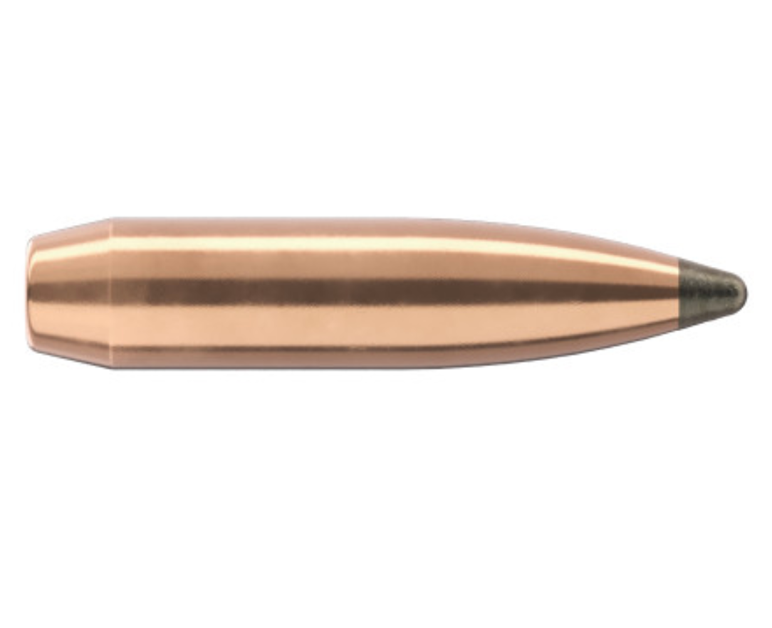 Sierra GameKing® (SGK) 6.5mm 140gr SBT Bullets (100 Pack)