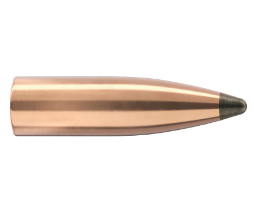 Sierra Pro-Hunter® .277 Cal 130gr SPT Bullets (100 Pack)