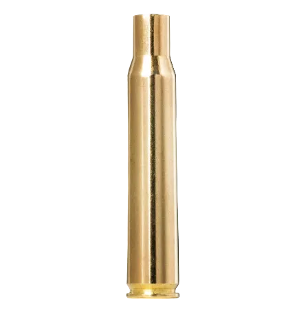 Norma Brass .30-06 Springfield Cases (100 Pack)