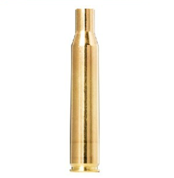 PMP .270 Winchester Unprimed Brass Cases (50 Pack)