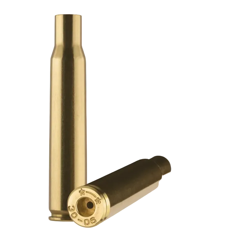 Starline .30-06 Springfield Brass Cases (100 Pack)