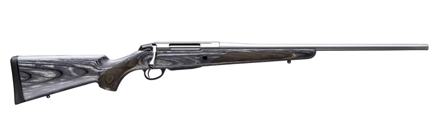 Tikka T3x Laminated Stainless .308 Winchester 22.4" Rifle