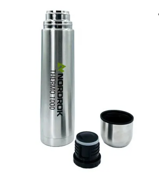 Nordrok Thermal Flask 1000ml