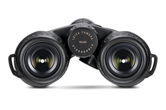 Leica Geovid Pro 10x32 – Compact Rangefinding Binoculars