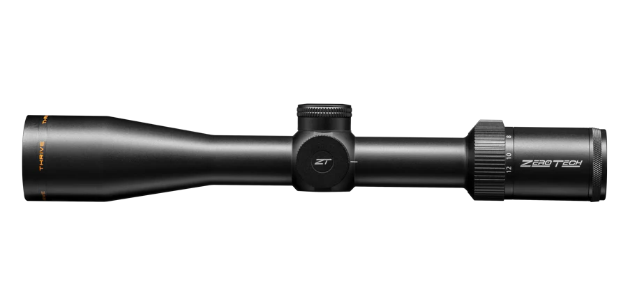 Zerotech Thrive 3-12×44 MD 30 mm Rifle Scope
