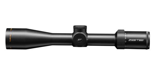 Zerotech Thrive 3-12×44 MD 30 mm Rifle Scope