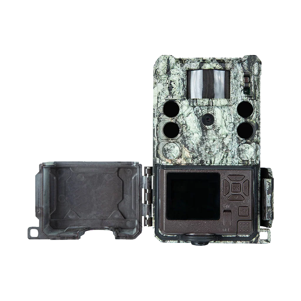 Bushnell Core 24MP Trail Camera