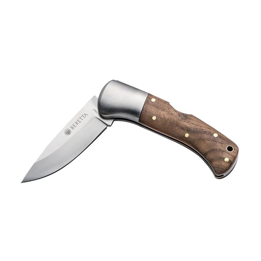 Beretta Cross-Bolt D-Point Knife