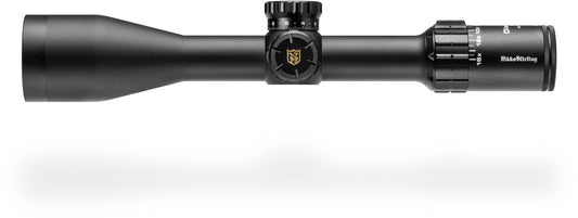 Nikko Stirling Diamond LR 4-16×50 30 mm