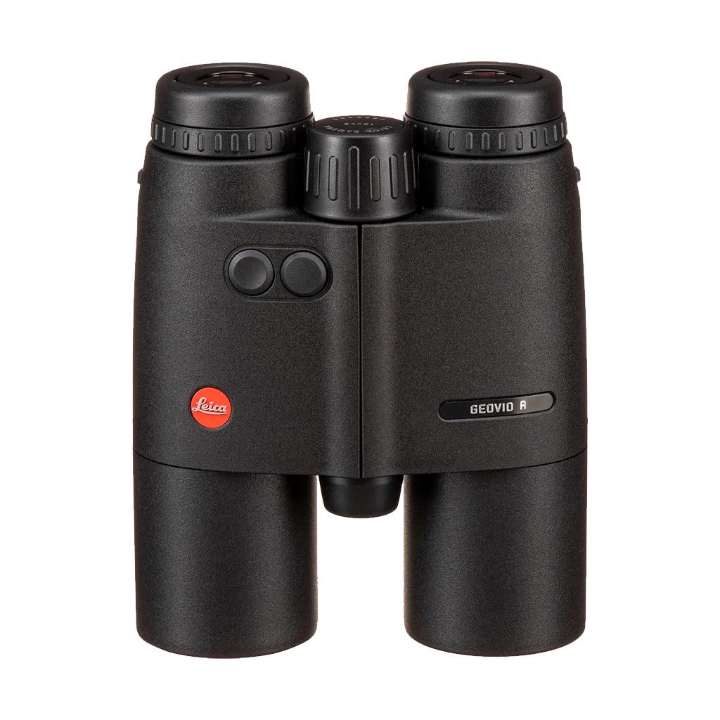 Leica Geovid 10x42 R – Rangefinding Binoculars