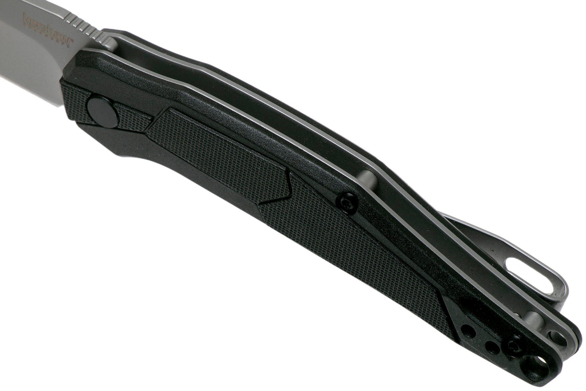 Kershaw Lightyear 1395 – Assisted Opening Folding Knife