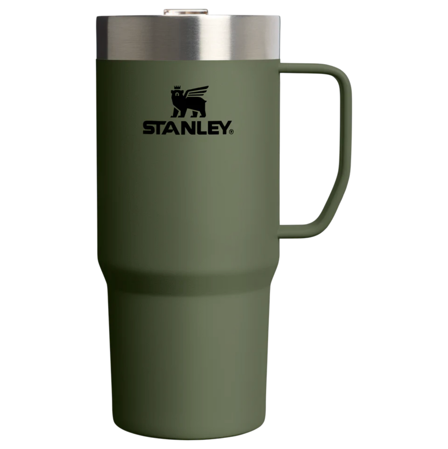 Stanley Everyday Suburban Mug 0.47L 16oz with drink-through lid
