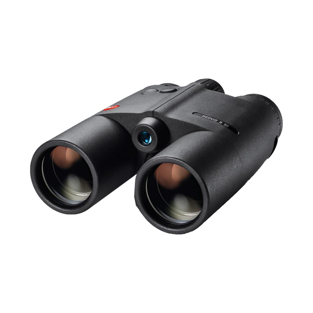 Leica Geovid Pro 10x42 SE – Premium Rangefinding Binoculars