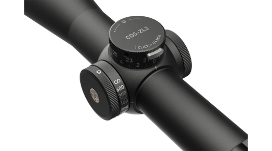 Leupold VX-5HD 3-15×44 CDS-ZL2