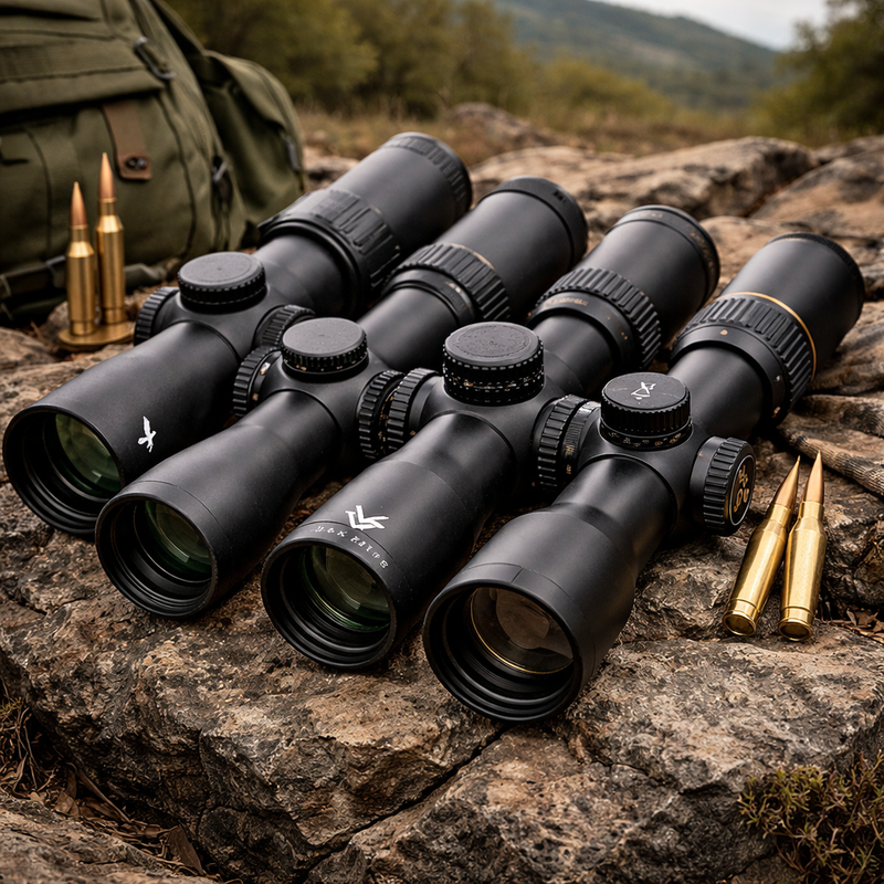 Scopes