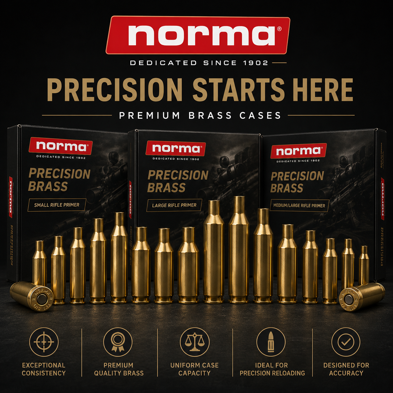 Norma Brass