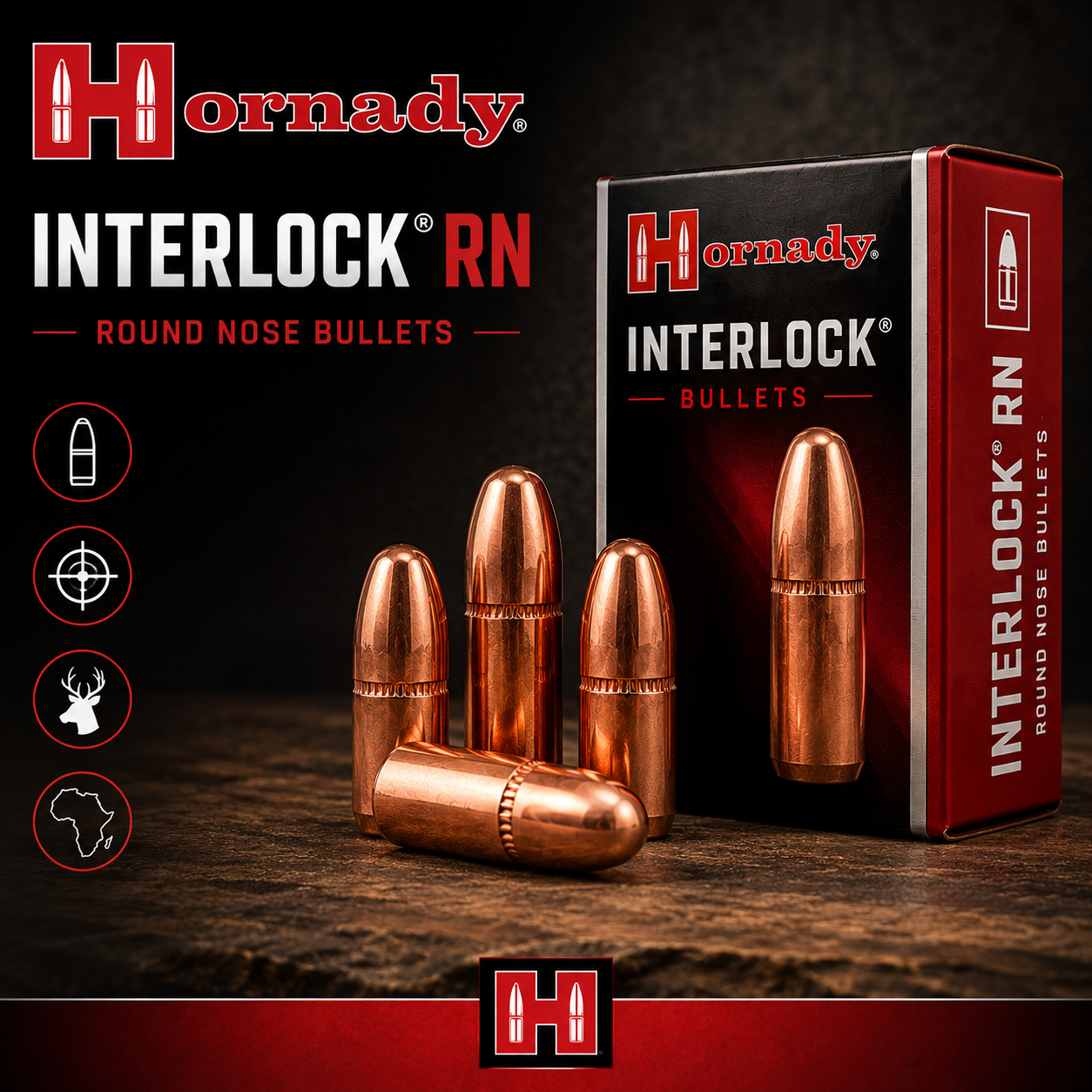 Hornady RN