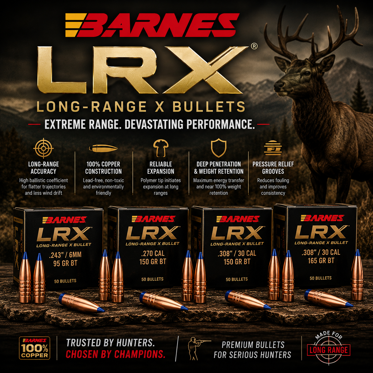 LRX