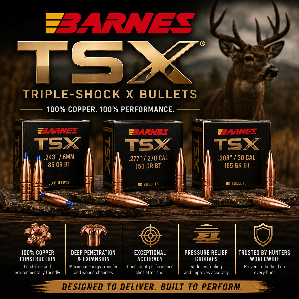 TSX