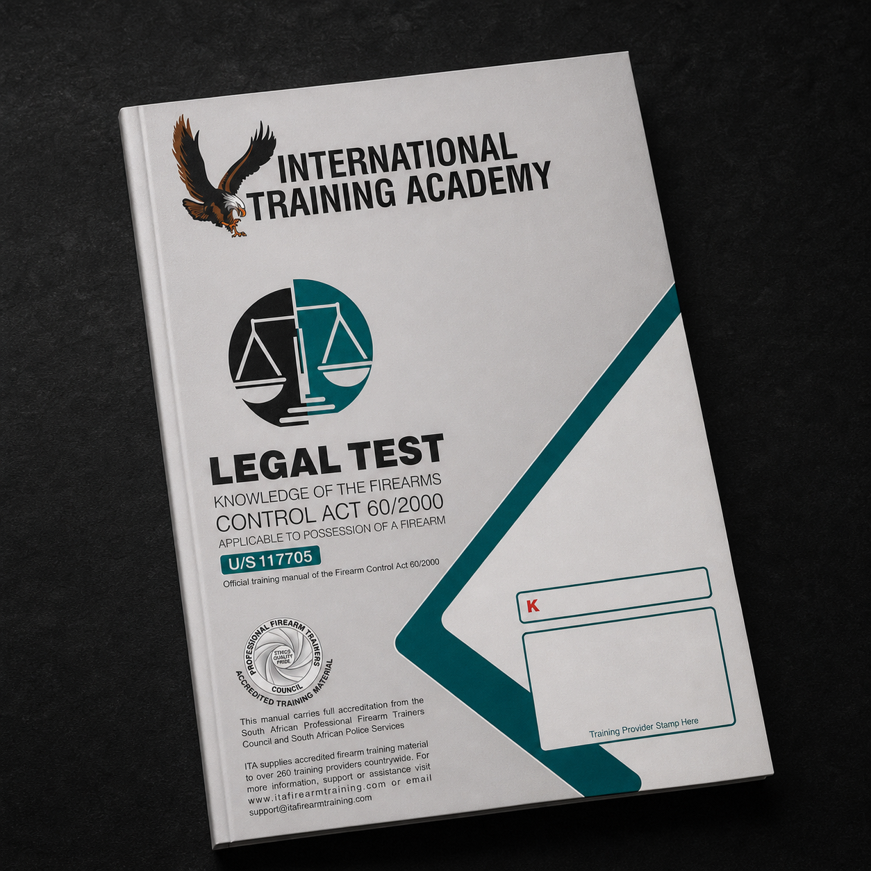 Legal Test