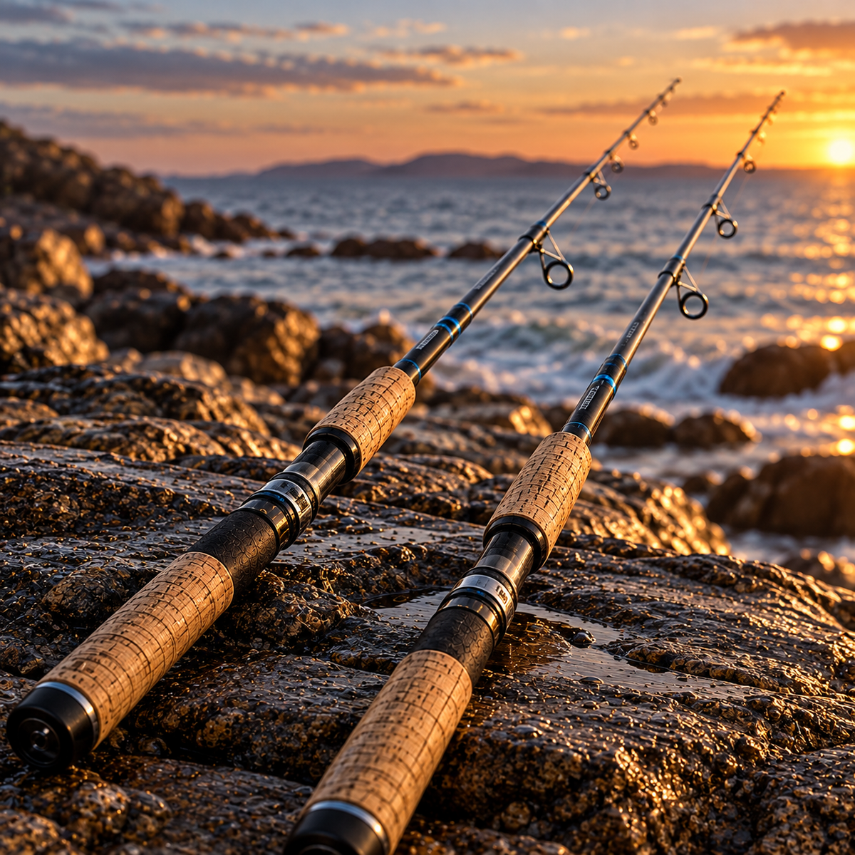 Fishing Rods