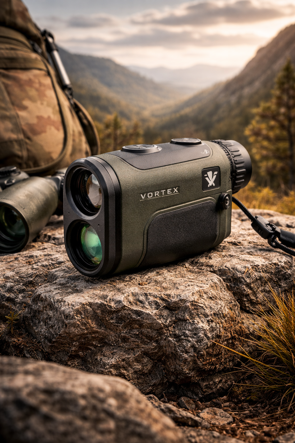 Rangefinders