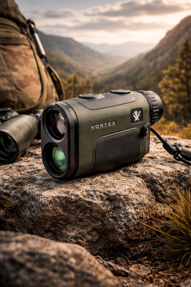 Rangefinders