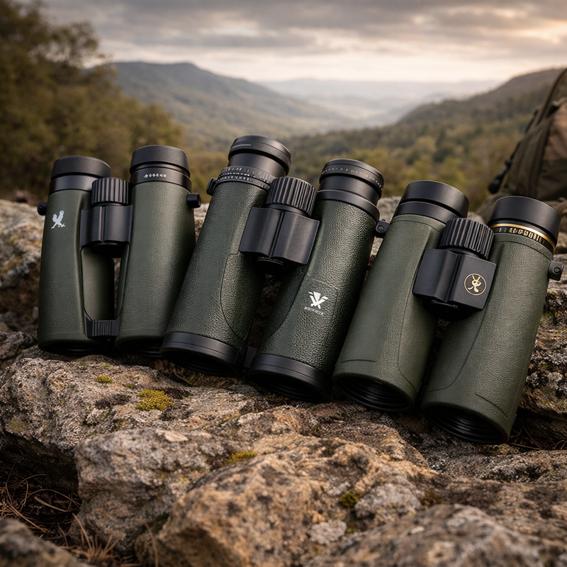 Binoculars