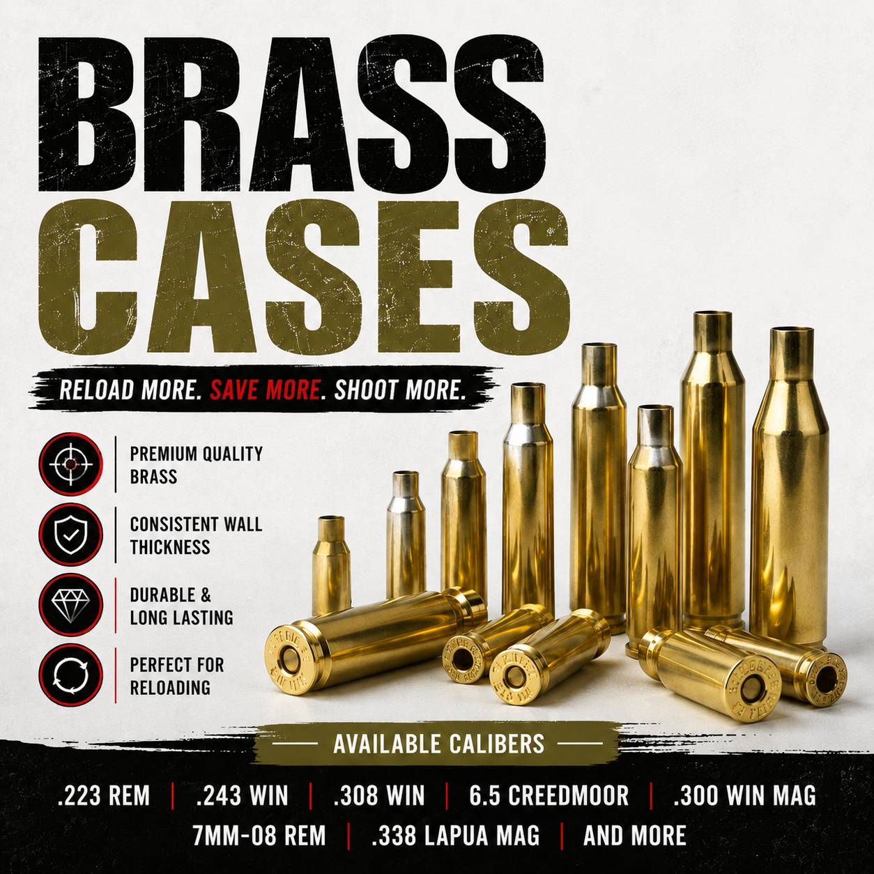 Cases