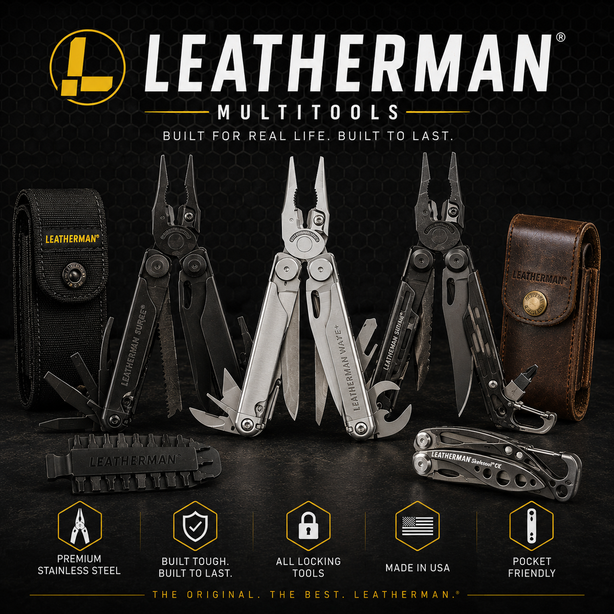 Multi-Tools