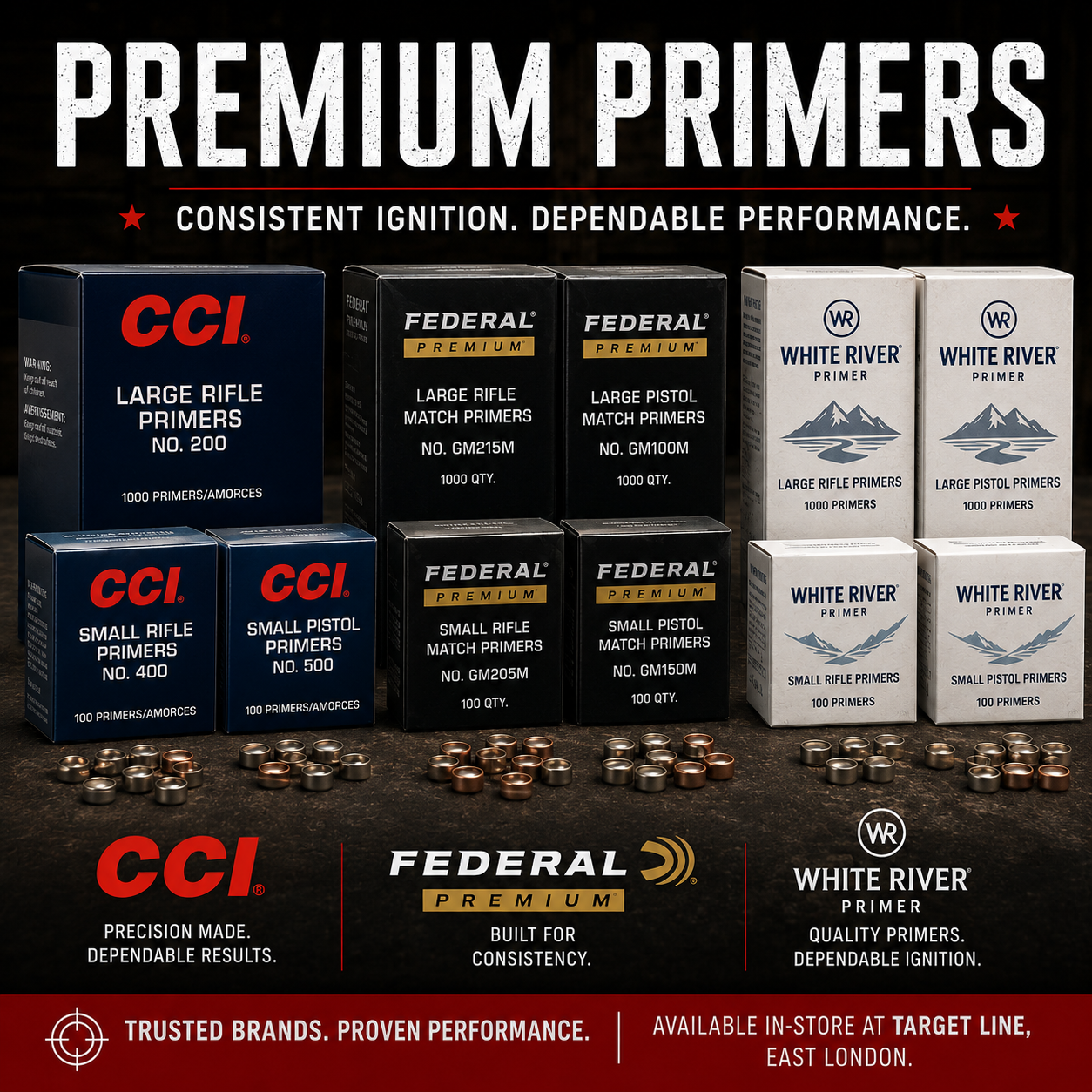 Primers