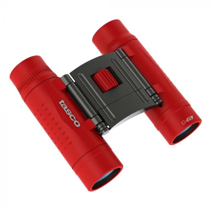 Tasco Essentials 10×25 Compact Binoculars