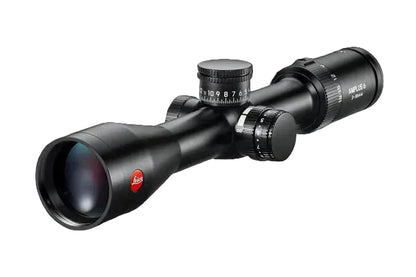 Leica Amplus 6 3-18x44i L-4W BDC MOA Rifle Scope