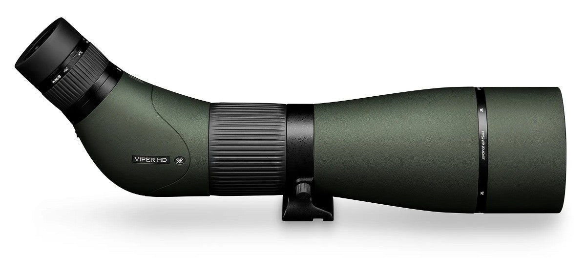 Vortex Viper HD 20-60×85 Spotting Scope
