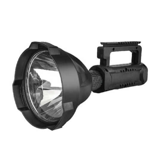 GamePro Ural 10W Rechargeable Spotlight – 1500 Lumens LED