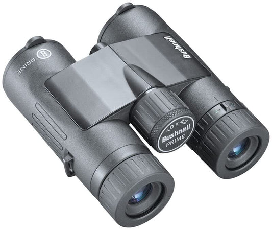 Bushnell Prime 10×42 Roof Prism FMC Binoculars