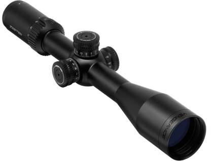 Zerotech Vengeance 4-20×50 R3 30 mm Rifle Scope