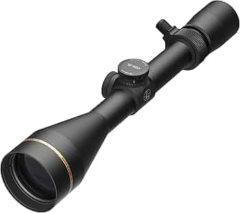 Leupold VX-3HD 4.5-14×50 CDS-ZL 1″