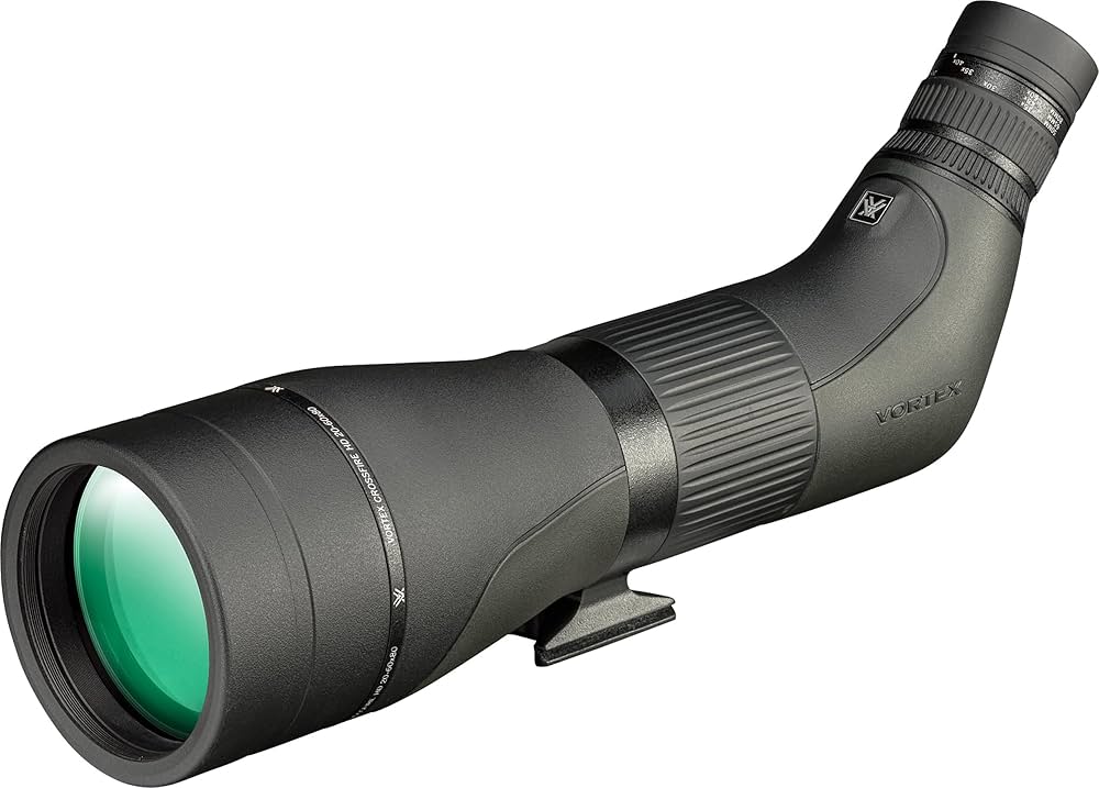 Vortex Crossfire HD 20-60×80 Spotting Scope