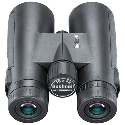 Bushnell All-Purpose 10×42 Black Roof Binoculars
