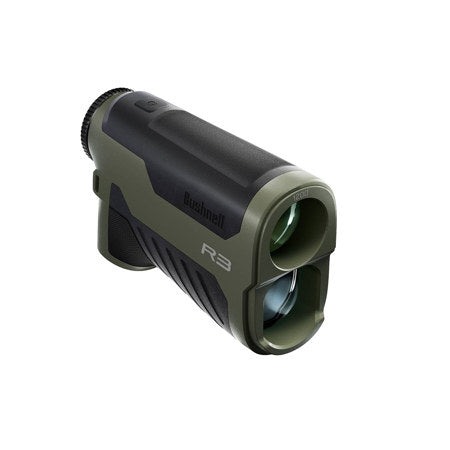 Bushnell R3 6×25 1200 YDS Rangefinder – Ranger Green