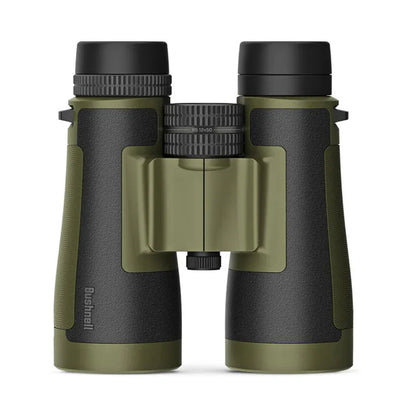 Bushnell R5 12×50 Ranger Green Roof Binoculars