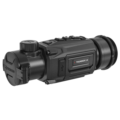 HIKMICRO Thunder 2.0 TH35PCR Thermal (Clip-On / Monocular)
