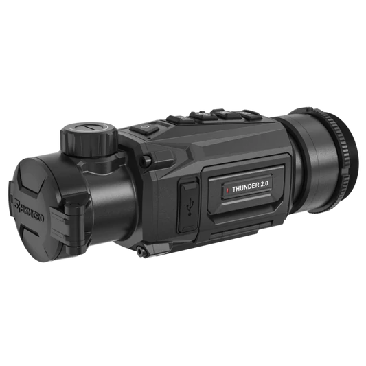 HIKMICRO Thunder 2.0 TH35PCR Thermal (Clip-On / Monocular)