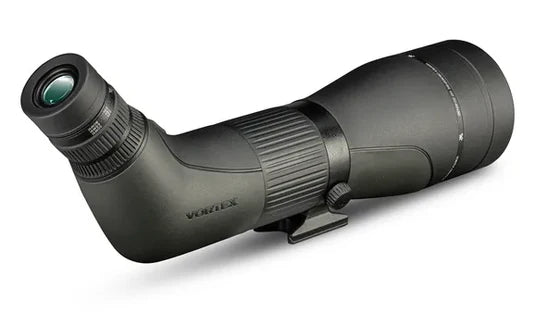 Vortex Crossfire HD 20-60×80 Spotting Scope