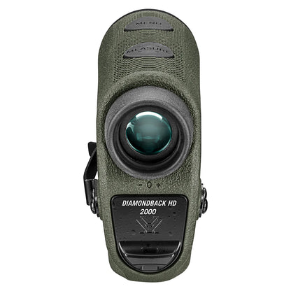 Vortex Diamondback HD 2000 Rangefinder