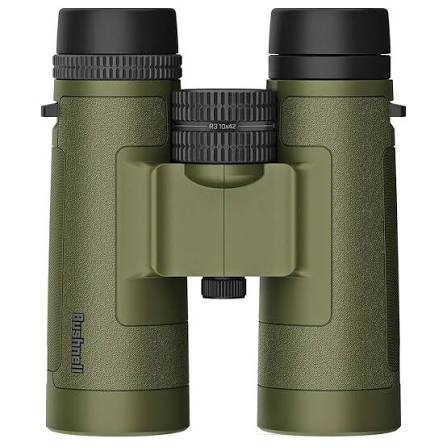 Bushnell R3 10×42 Ranger Green Binoculars
