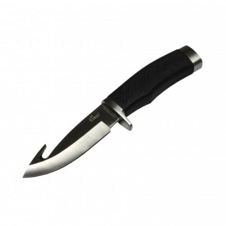 Enlan Hunt Pro Gut Hook Fixed Blade Knife