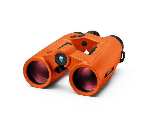 Leica Geovid Pro 10x42 Orange – Premium Rangefinding Binoculars